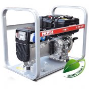 Diesel 230V