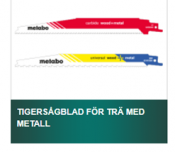 Trä & Metall