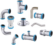 Inox 316L (rostfritt)