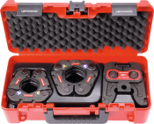 Press-slingor