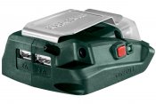 Power Adapter Metabo