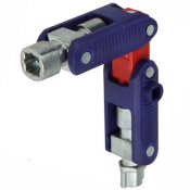 Skåpsnyckel, KNIPEX