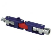 Skåpsnyckel, KNIPEX