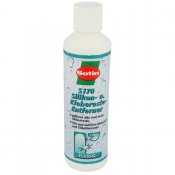 Sotin S 170, silicone and adhesive residue remover, 250 ml squeeze bottle