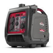 Elverk Bensin, Briggs & Stratton, P2400, 2,4kw/230V