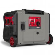 Elverk Bensin, Briggs & Stratton, P4500, 4,5kw/230V