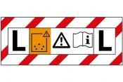 Metabo dammsugare