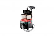 Metabo Dammsugare, ASR 25 L SC