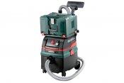 Metabo Dammsugare, ASR 25 L SC