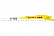 Metabo "PRECISION WOOD" 150 (5-Pack)