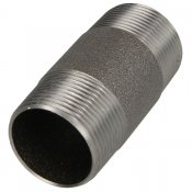 Nippelrör R20 x 150mm