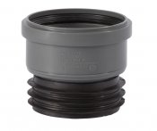 HT Muffövergång Centrisk