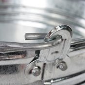 Hinkar, Förzinkade, 14L, 3-Pack