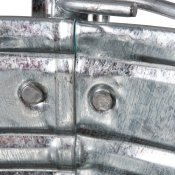 Hinkar, Förzinkade, 14L, 3-Pack