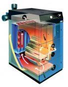 Vedpanna Baxi Bonus 30kW