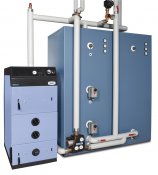 Vedpanna Baxi Bonus 30kW
