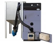 Vedpanna Baxi Bonus 30kW