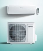 Vaillant ClimaVAIR VAI 8-025 Plus