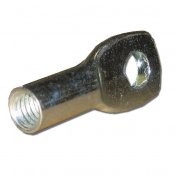 Pendelhylsa/bladhylsa