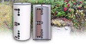 Ack-tank/Slingtank TIP-500L/6xB12L FA Borö