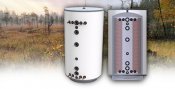 Ack-tank/Slingtank TIP-750L/4xB25L FA Borö