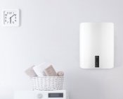 Elektrisk varmvattenberedare