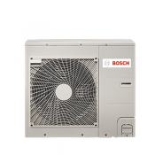 Bosch Split utedel Compress 3000 / 8 AWS II