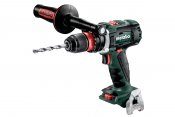 Metabo Borrskruvdragare, BS 18 LTX BL Q I, 18v