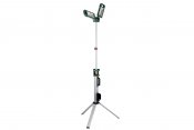 Metabo Byggatrålkastare, BSA 18 LED 5000 DUO-Stativ