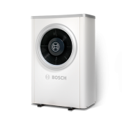 Bosch Compress 7000i AW 17