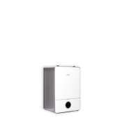 Bosch Vägghängd inomhusenhet 13–17 kW AWE 17 inkl cirkpump, elpatron och exp kärl inkl rumsgivare