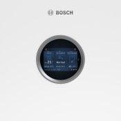 Display Bosch frånluft 3800i