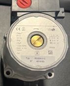 Drivsida Perfecta DS2 W-Master 2.0-8.0