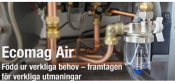 ECOMAG Air