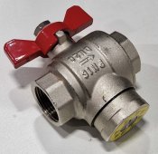 Beulco 480 Filterball