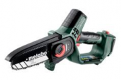 Metabo Grensåg MS 18 LTX 15 (18V) (15cm)