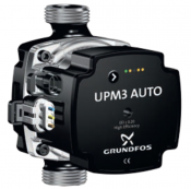 Grundfos UPM3S Auto