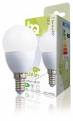 LED-Lampa E14, Dimbar, 5,5 W 350 lm 2700 K