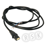 IPWM-kabel för Wilo Piso STG mfl 581 93 77
