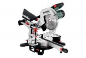 Metabo Kapsåg, KGS 254 M, 230v