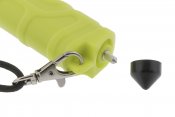 Kraftfull kompakt led lampa