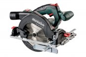 Metabo Cirkelsåg KS 18 LTX 57, 18 V