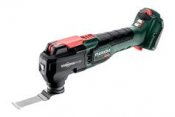 Metabo Multimaskin MT 18 LTX BL QSL (SOLO)