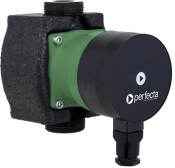 Cirkpump Perfecta Parvus 1 25U-6-180 (6m / G40)