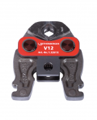 Pressback V12 Rothenberger Compact