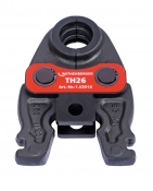 Pressback Alupex TH 26 Rothenberger Compact