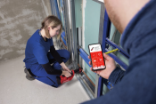 Rothenberger ROMAX COMPACT III Set SV15-22-28 (Blåtand/app)