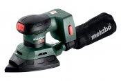 Metabo Multislipmaskin SM 18 LTX BL med box + 5 tillbehör