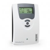 Solautomatik RESOL DeltaSol® CS/2 - Full kit inkl. 3 PT 1000