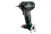 Metabo Slagskruvdragare SSD 18 LTX 200 BL + Box